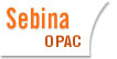Sebina Opac logo